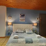 Apartment Romantic Center Colmar