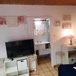 Апартаменти Romantic Center Кольмар