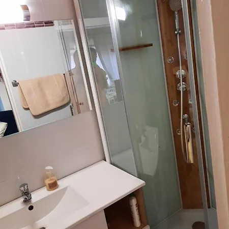 Apartment Romantic Center *