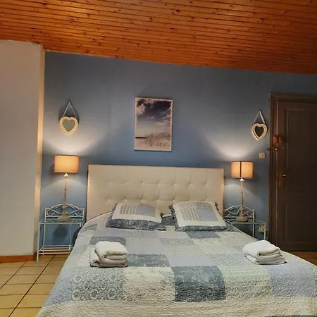 Appartamento Romantic Center Colmar