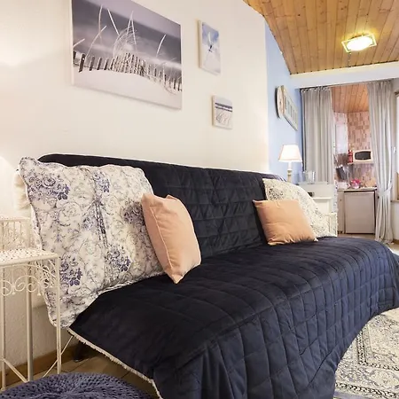 Romantic Center Colmar