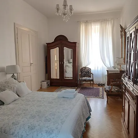 Romantic Center * Кольмар