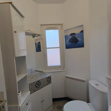 Romantic Center דירה קולמר