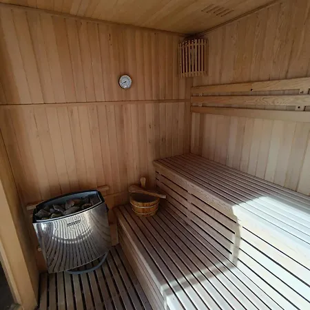 Romantic Center דירה