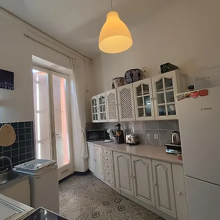 Romantic Center Апартаменти