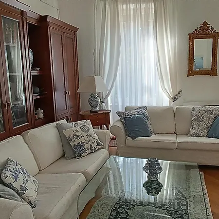 דירה Romantic Center *