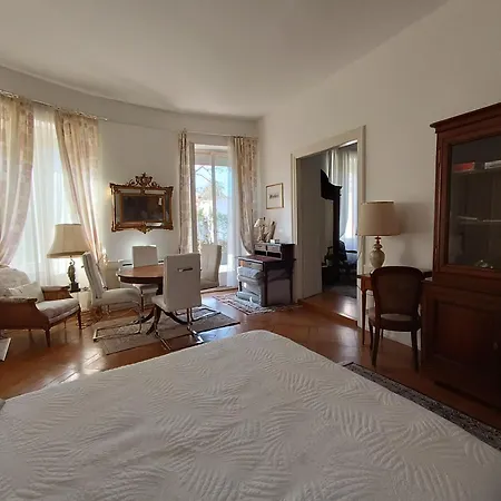 Apartment Romantic Center