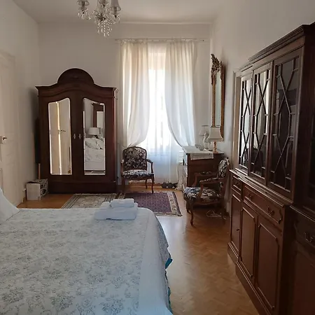 Apartamento Romantic Center *
