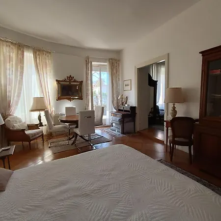 Appartamento Romantic Center Colmar