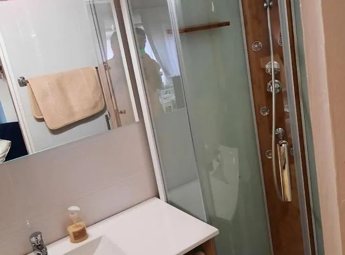 Apartmán Romantic Center *