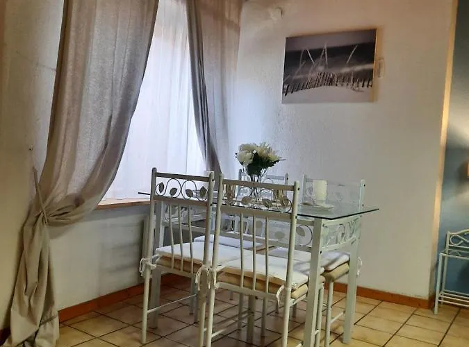 Romantic Center Apartmán
